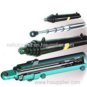 Hydraulic Cylinder Manufacturer Product Product Product