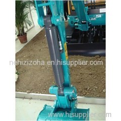 Hay Rake Hydraulic Cylinder