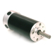 High RPM Electric DC Motor