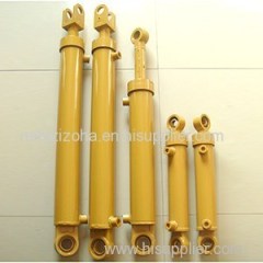 Wheel Front End Loader Hydraulic Cylinder