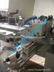 Auto Flow Packaging Machine