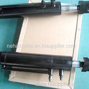 Customized Hydraulic Cylinder Product Product Product