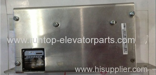 KONE elevator parts PCB KM765840G01