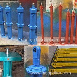 Processing Hydraulic Cylinder Product Product Product