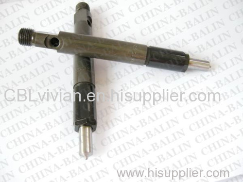 Fuel Injector Nozzle Holder KBALP020