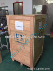 Tea Cake Pleated Packing Machine