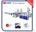 PE-AL-PE Gas Pipe Extrusion Line (16mm-32mm)