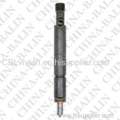 KBEL100P943 Fuel Injector 0431114942