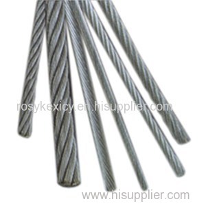 Galvanizedsteelwirerope Product Product Product