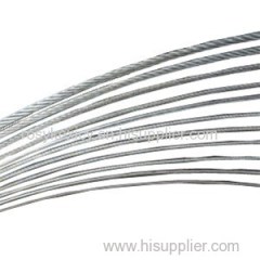 Stainlesssteelwirerope Product Product Product