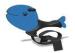Various Colors Whale Shape Play Ground Springers Durable ASTM