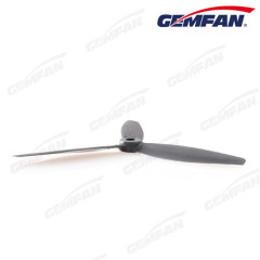 rc aircraft parts 6040 bullnose 3 blades CW propeller