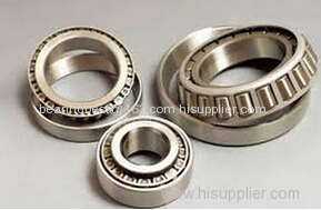 Taper Roller Bearing lubricating oil