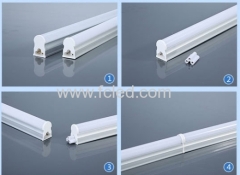 AC90-265V Led T5 Tube light