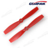 remote control helicopter 6045 Glass Fiber Nylon bullnose propeller for multirotor quadcopter