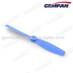 radio control helicopter 6045 Glass Fiber Nylon bullnose propeller for multirotor quadcopter