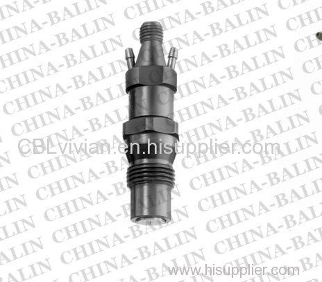 KDAL62S23 BOSCH injector Nozzle Holder