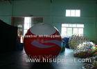 4.8M Height Filling Helium Balloons Inflatable Balls Floating In Air