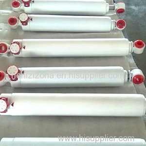 Fitness Equipment Hydraulic Oil Cylinder