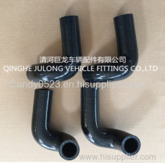 automotive epdm hose/EPDM rubber hose/flexible rubber hose