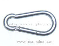 Stainless Steel Carabiner Product Product Product