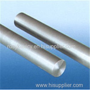 Stainless Steel Round Bar