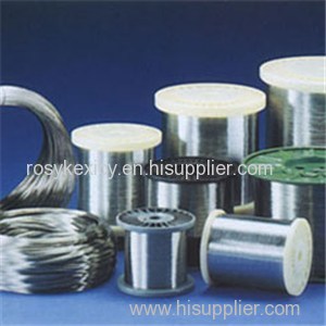 Stainless Steel Wire Product Product Product