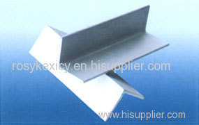Stainlesssteelanglebar Product Product Product