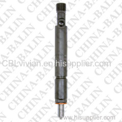 Nozzle Holder KDEL65P6 Injector
