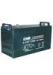 Power System Energy Storage Battery 12V120AH Free Maintenance