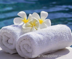 cotton bath towel hotel towel