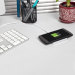 CYSPO Super Slim Aluminium Alloy Wireless Charging Pad