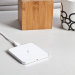 CYSPO Super Slim Aluminium Alloy Wireless Charging Pad