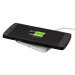 CYSPO Super Slim Aluminium Alloy Wireless Charging Pad