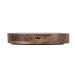 CYSPO Wood Case Wireless Charging Pad