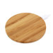 CYSPO Bamboo Case Wireless Charging Pad