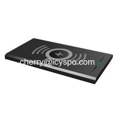 CYSPO Slim size Wireless Charging Pad