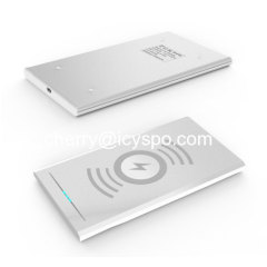 CYSPO Slim size Wireless Charging Pad