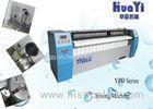 Commercial Steam Heated Shirts Ironing Machine Of Stainless Steel