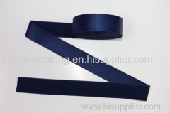double face elastic band elastic woven ribbon elastic tape
