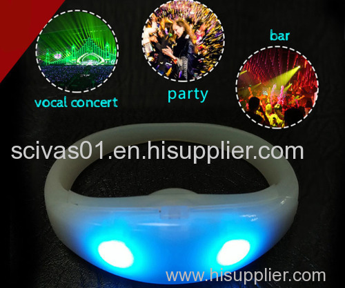 LED Wristband Bracelet brACELET