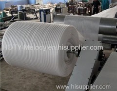 high quality epe foam sheet machine in china