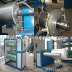 ps foam food container production line