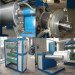 ps foam food container production line