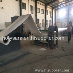 ps foam food container production line