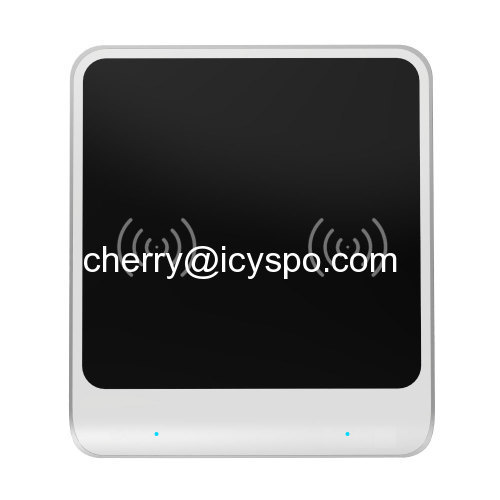 CYSPO Dual Wireless Charging Pad