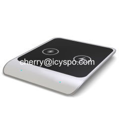 CYSPO Dual Wireless Charging Pad