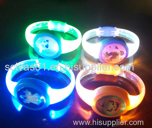LED Wristband Bracelet LED
