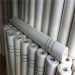 Alkali resistat fiberglass mesh