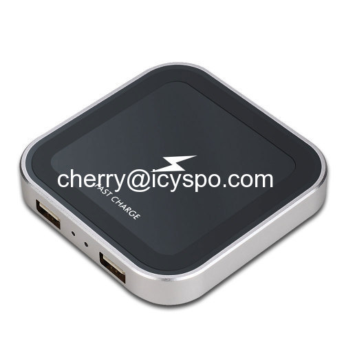 CYSPO Fast Charge Wireless Charging Pad